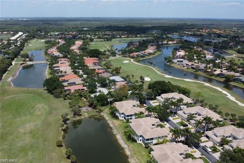 A home in BONITA SPRINGS