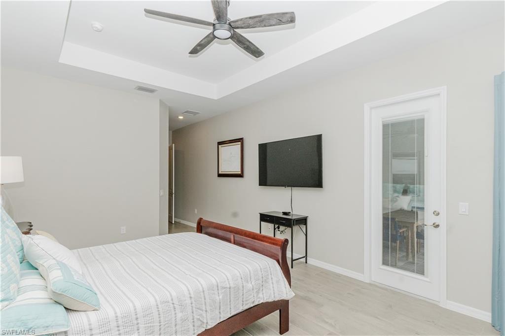 THE NATIONAL GOLF & COUNTRY CLUB AT AVE MARIA - Residential