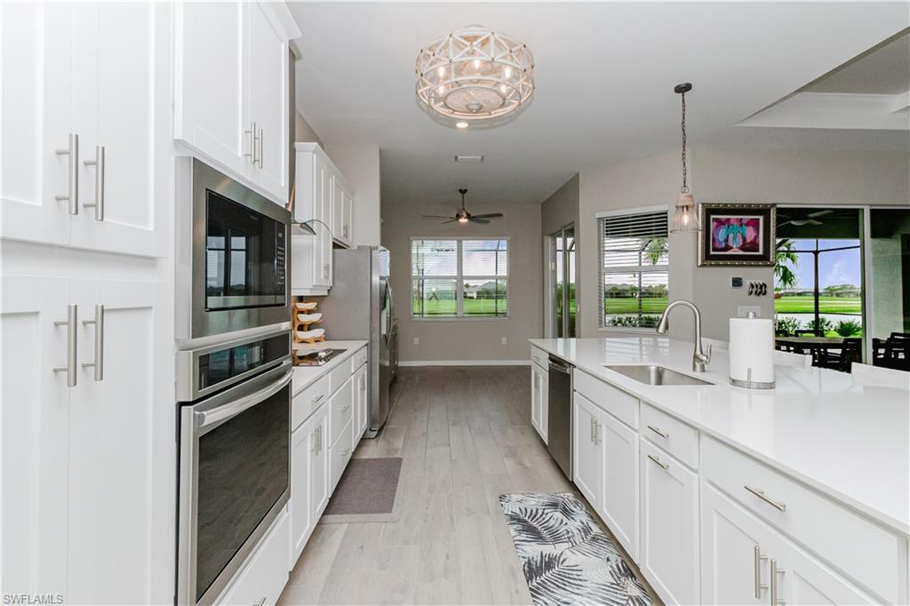 THE NATIONAL GOLF & COUNTRY CLUB AT AVE MARIA - Residential