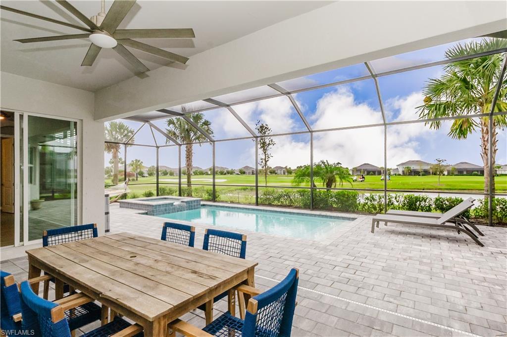 THE NATIONAL GOLF & COUNTRY CLUB AT AVE MARIA - Residential