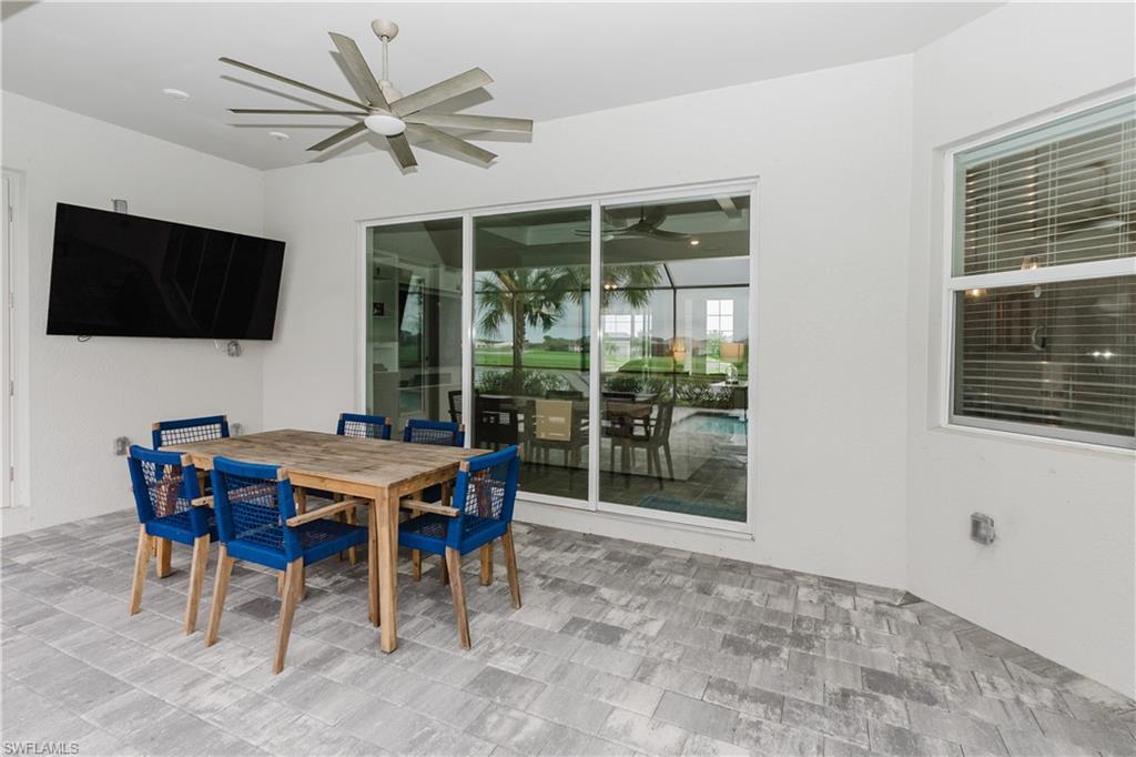 THE NATIONAL GOLF & COUNTRY CLUB AT AVE MARIA - Residential