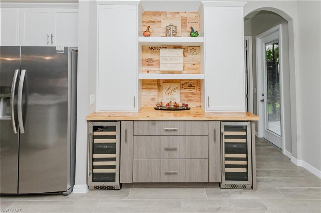 THE NATIONAL GOLF & COUNTRY CLUB AT AVE MARIA - Residential