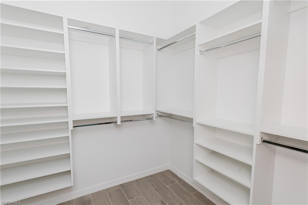 THE NATIONAL GOLF & COUNTRY CLUB AT AVE MARIA - Residential