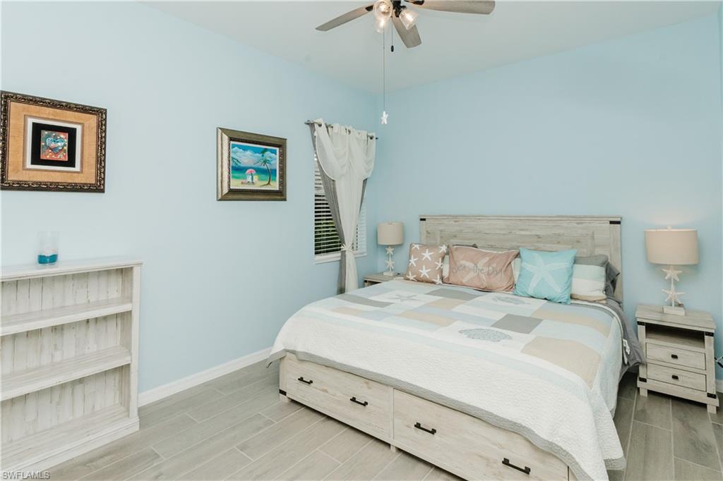 THE NATIONAL GOLF & COUNTRY CLUB AT AVE MARIA - Residential