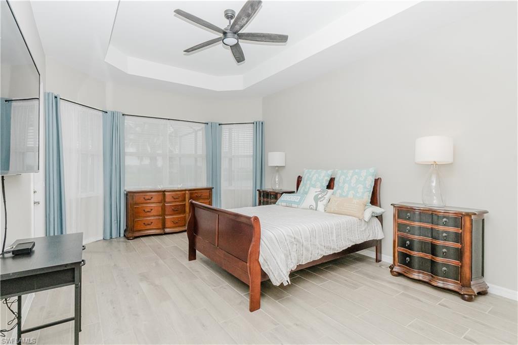 THE NATIONAL GOLF & COUNTRY CLUB AT AVE MARIA - Residential