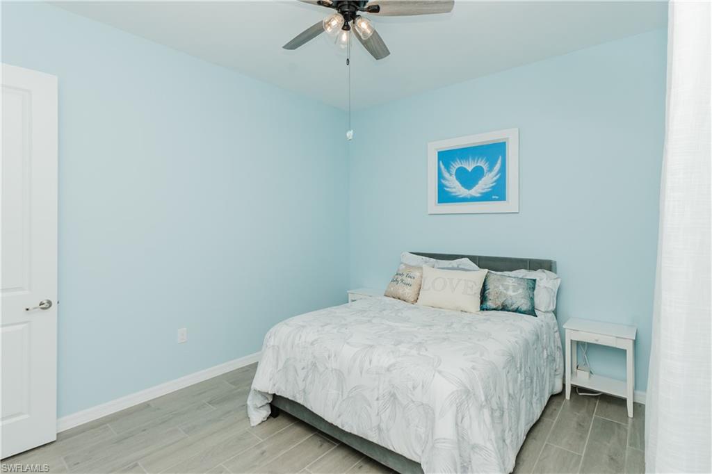 THE NATIONAL GOLF & COUNTRY CLUB AT AVE MARIA - Residential