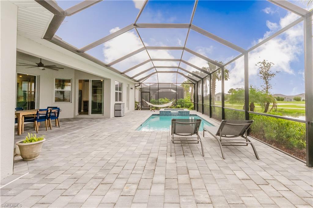 THE NATIONAL GOLF & COUNTRY CLUB AT AVE MARIA - Residential