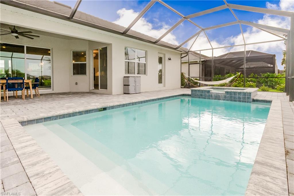 THE NATIONAL GOLF & COUNTRY CLUB AT AVE MARIA - Residential