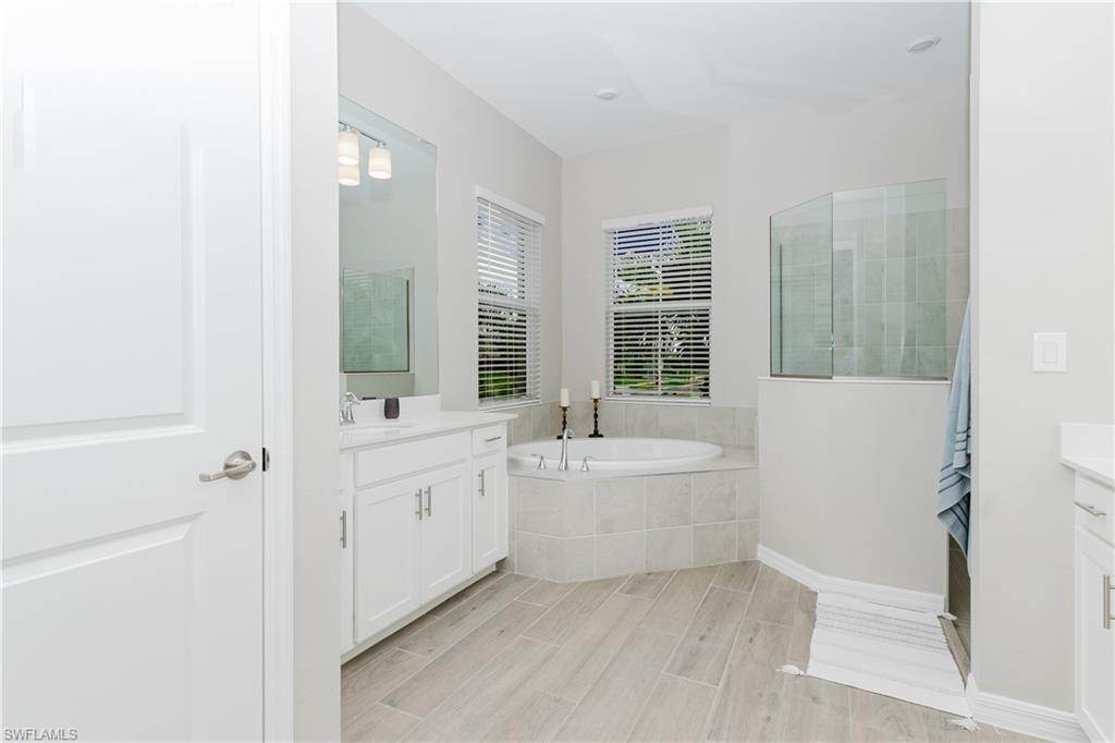 THE NATIONAL GOLF & COUNTRY CLUB AT AVE MARIA - Residential