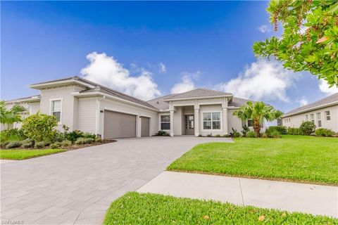 5439 Ternberry RD AVE MARIA FL 34142