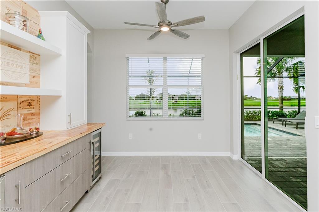 THE NATIONAL GOLF & COUNTRY CLUB AT AVE MARIA - Residential