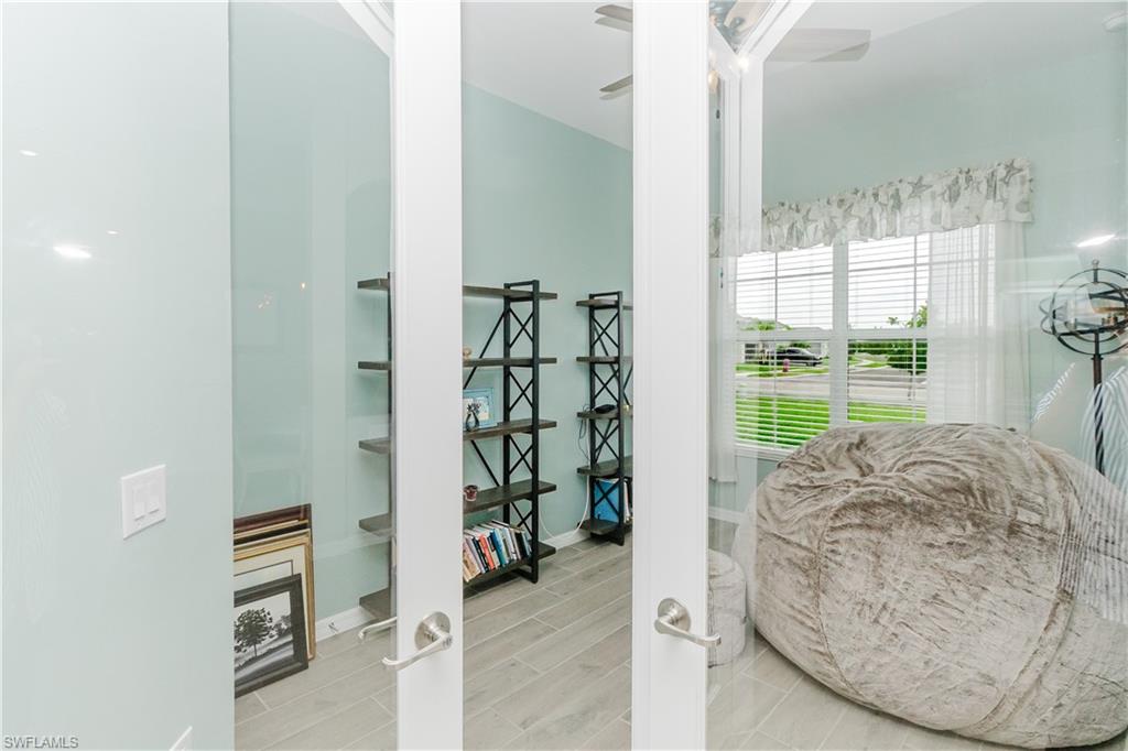 THE NATIONAL GOLF & COUNTRY CLUB AT AVE MARIA - Residential