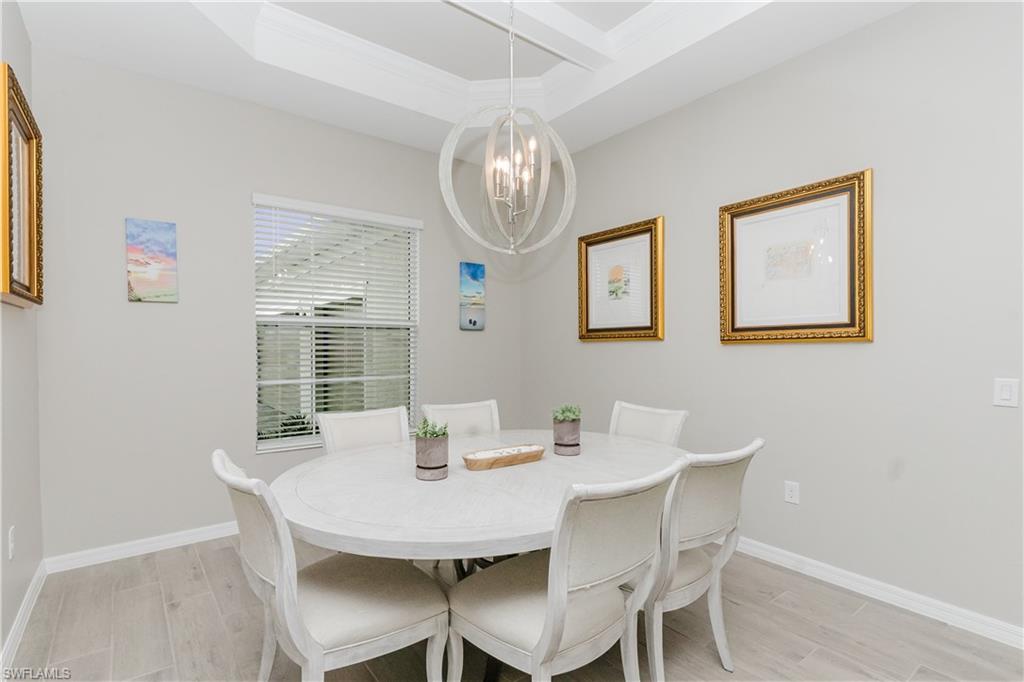 THE NATIONAL GOLF & COUNTRY CLUB AT AVE MARIA - Residential