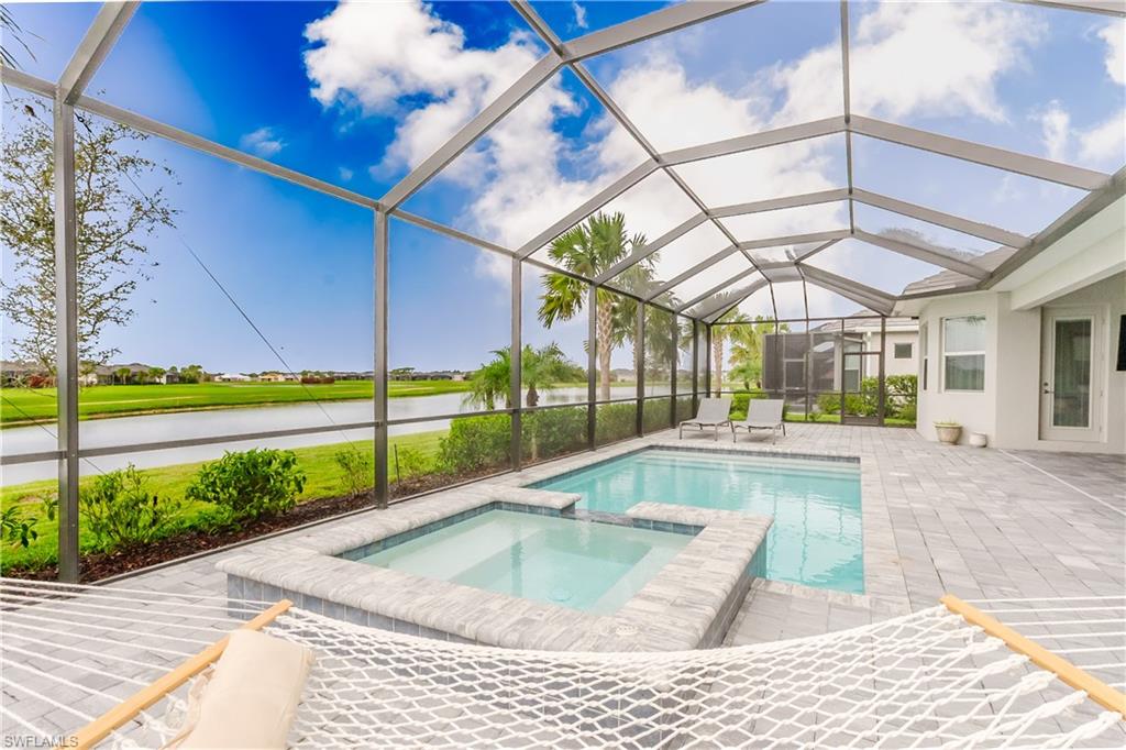 THE NATIONAL GOLF & COUNTRY CLUB AT AVE MARIA - Residential