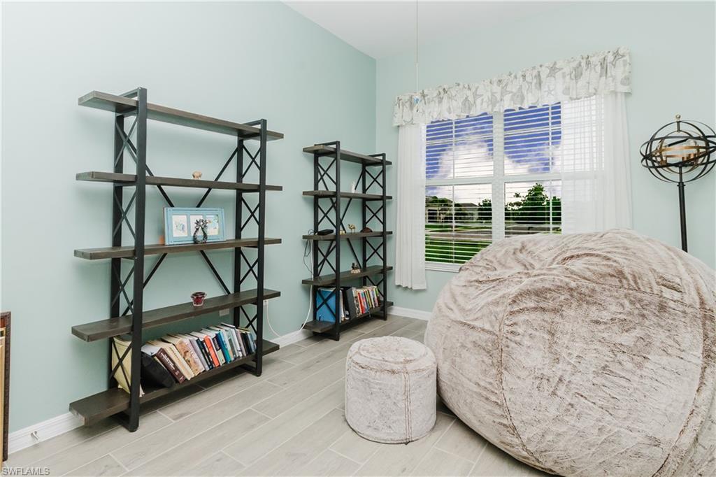 THE NATIONAL GOLF & COUNTRY CLUB AT AVE MARIA - Residential