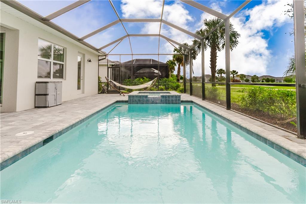 THE NATIONAL GOLF & COUNTRY CLUB AT AVE MARIA - Residential