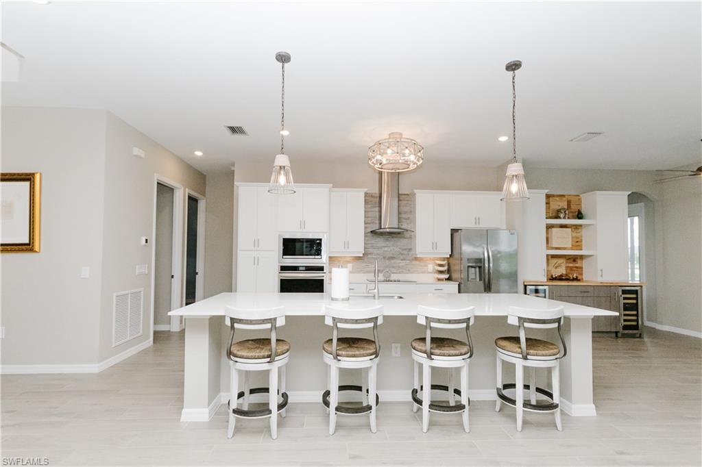 THE NATIONAL GOLF & COUNTRY CLUB AT AVE MARIA - Residential