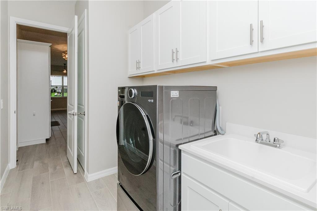 THE NATIONAL GOLF & COUNTRY CLUB AT AVE MARIA - Residential