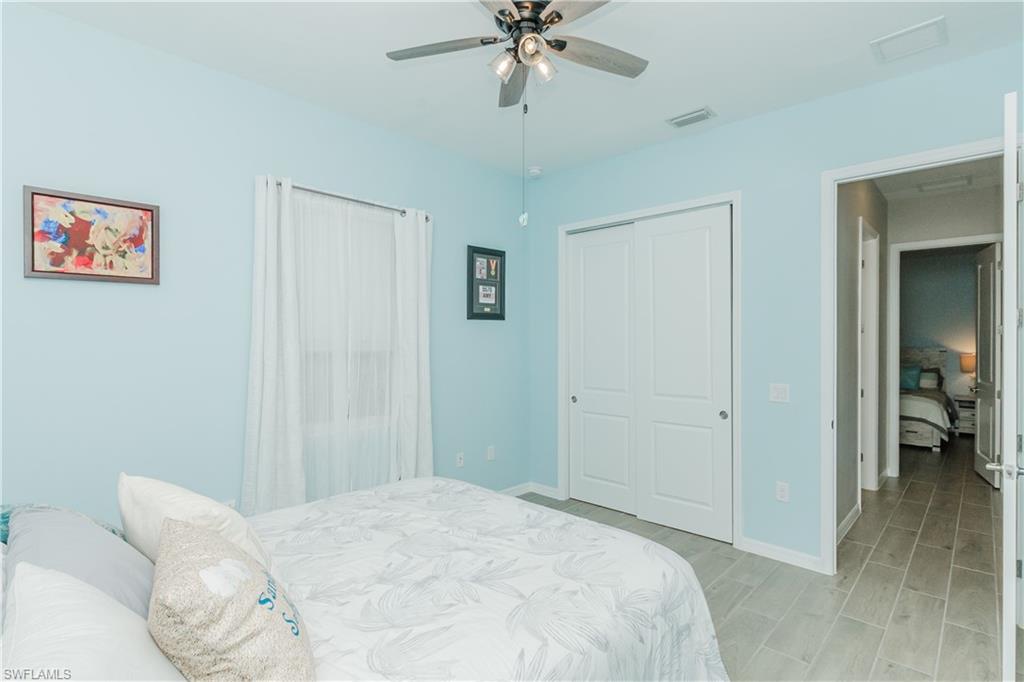 THE NATIONAL GOLF & COUNTRY CLUB AT AVE MARIA - Residential