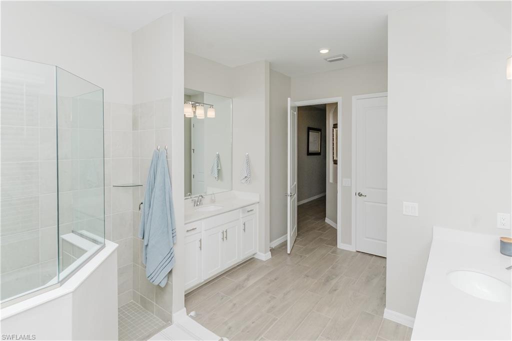 THE NATIONAL GOLF & COUNTRY CLUB AT AVE MARIA - Residential