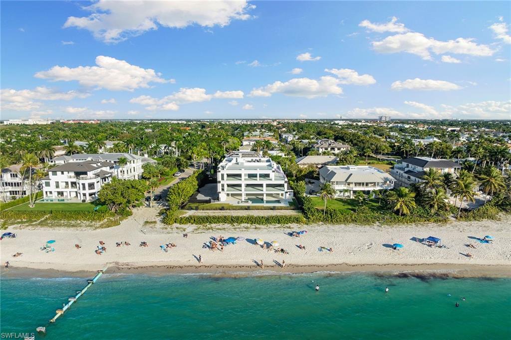 OLDE NAPLES - Residential