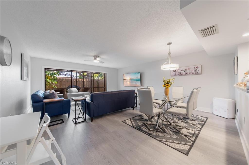 PELICAN RIDGE - Residential Lease