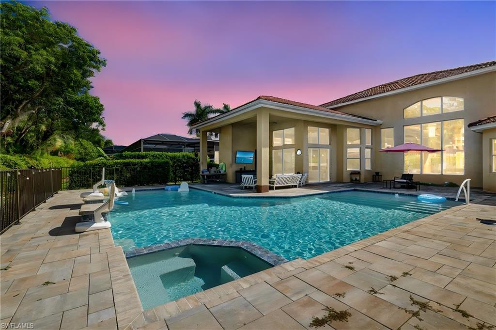 19428 La Serena DR