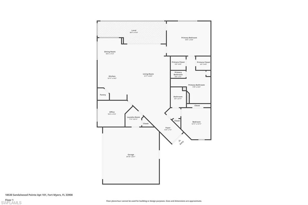 SANDALWOOD - Residential