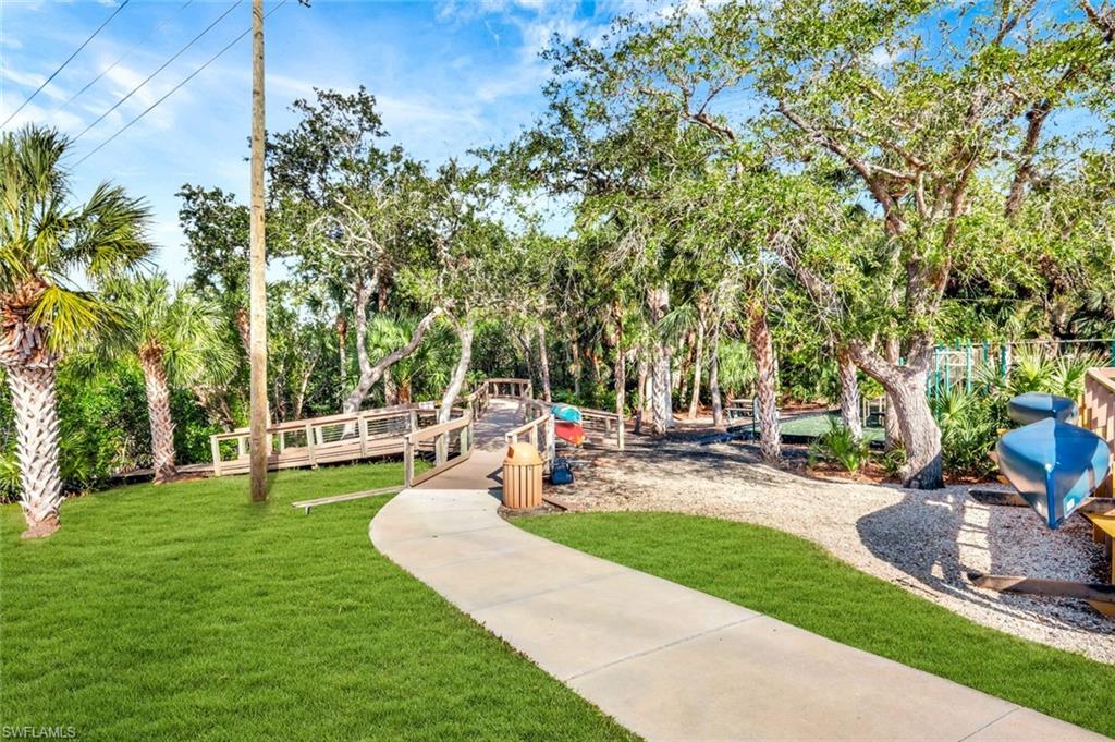 SANDALWOOD - Residential