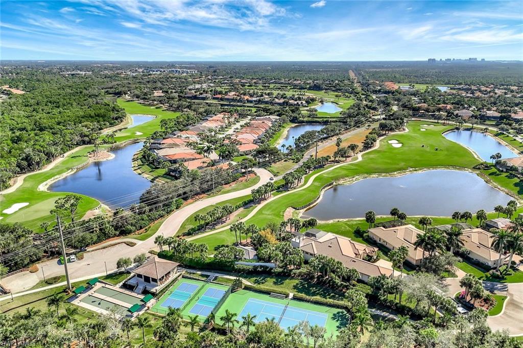 SANDALWOOD - Residential