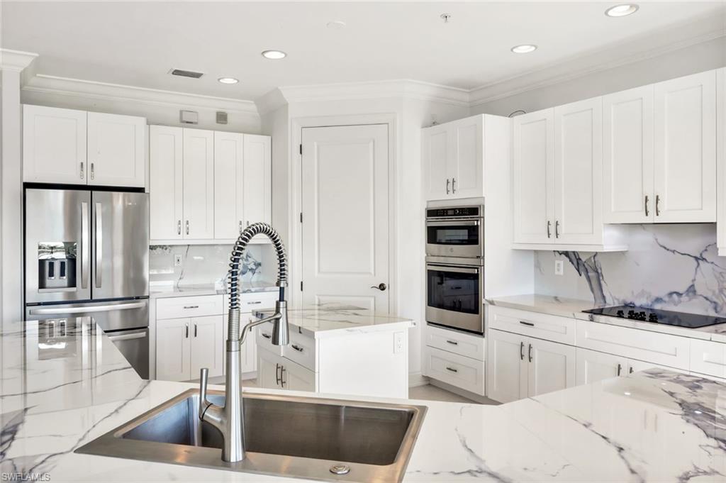 SANDALWOOD - Residential