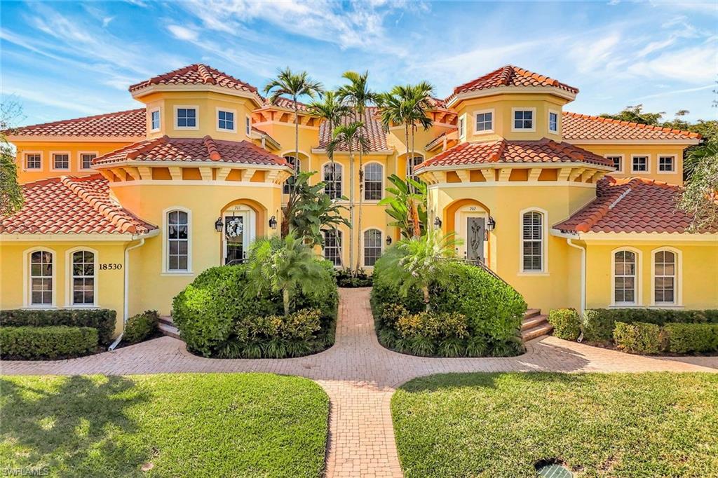 SANDALWOOD - Residential