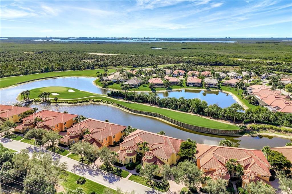 SANDALWOOD - Residential