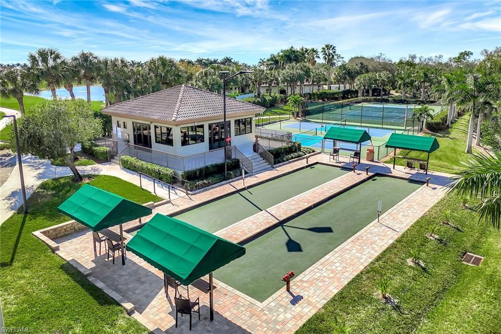 SANDALWOOD - Residential