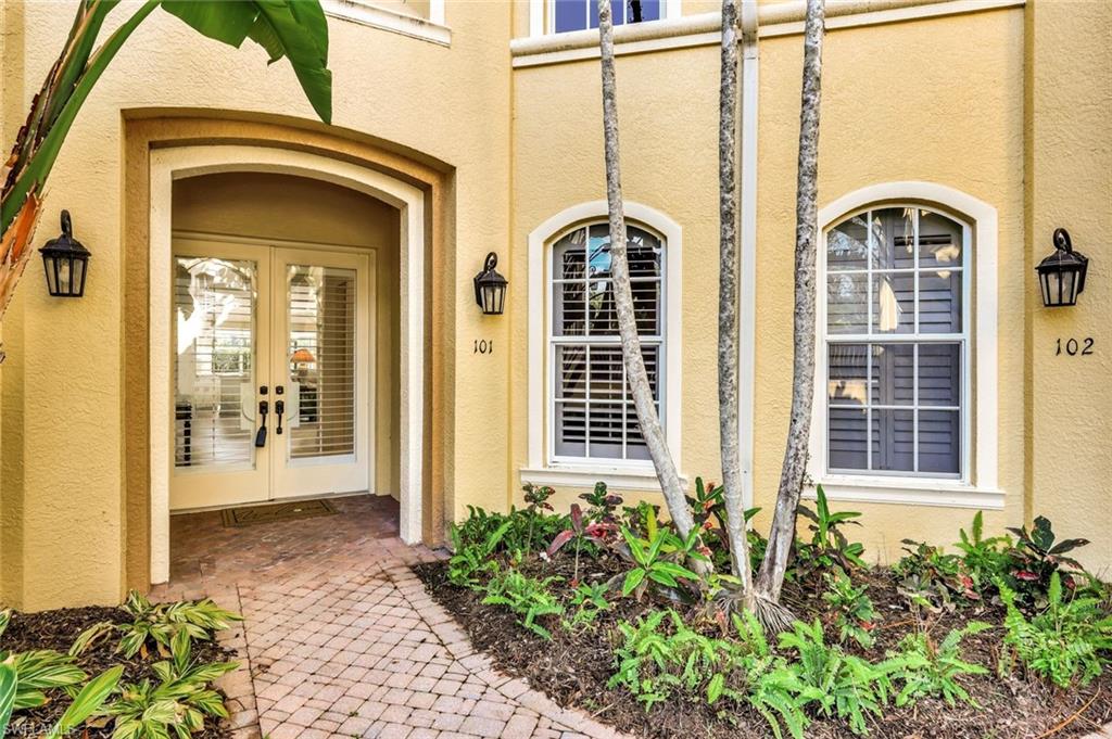 SANDALWOOD - Residential