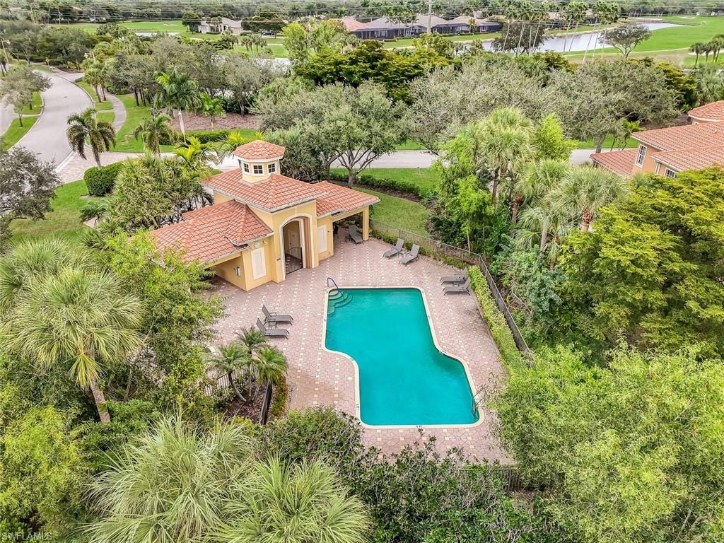 SANDALWOOD - Residential