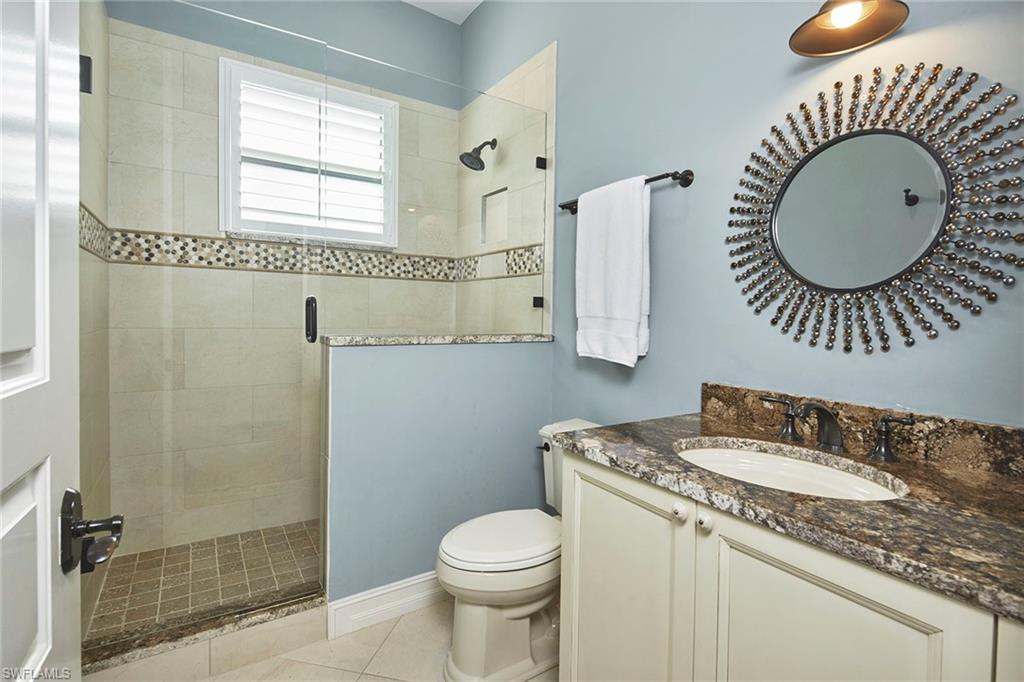 MOORINGS - Residential