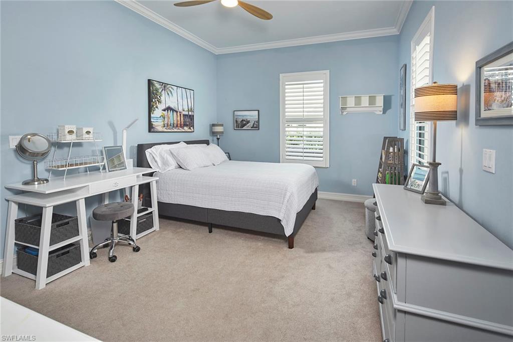 MOORINGS - Residential