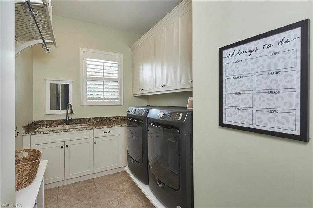 MOORINGS - Residential