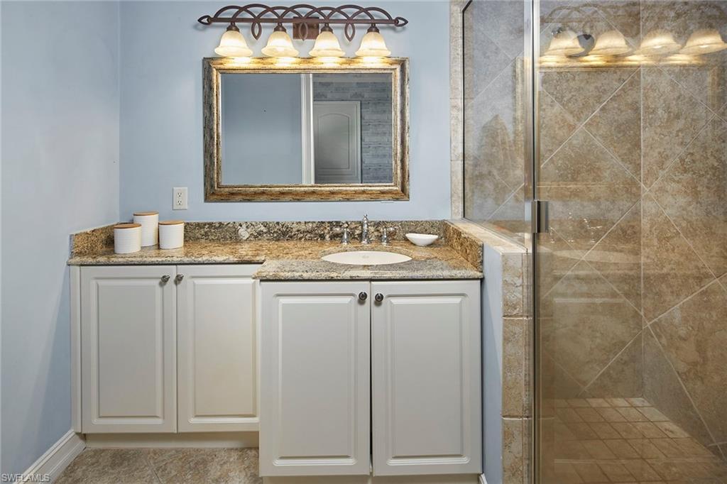 MOORINGS - Residential