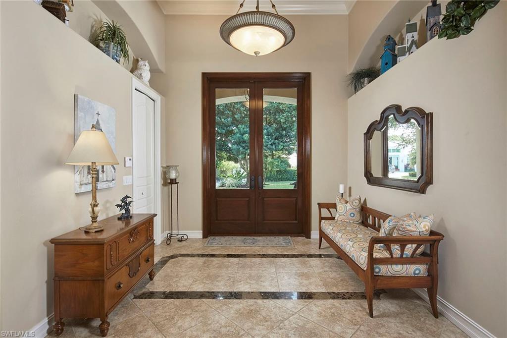 MOORINGS - Residential