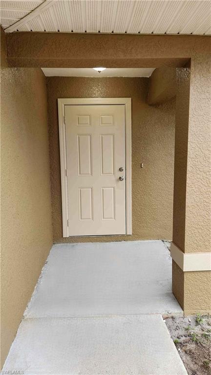 LEHIGH ACRES - Residential Lease