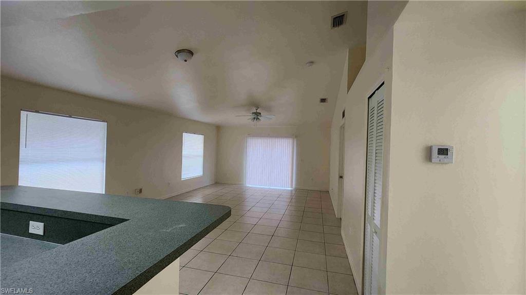 LEHIGH ACRES - Residential Lease