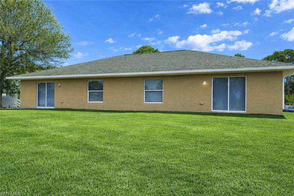 LEHIGH ACRES - Residential Lease