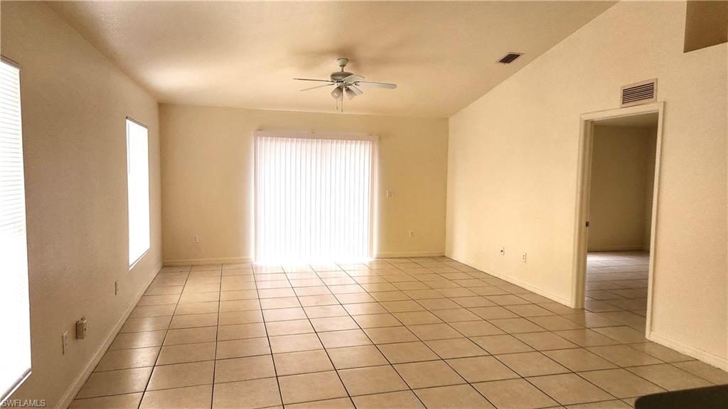 LEHIGH ACRES - Residential Lease
