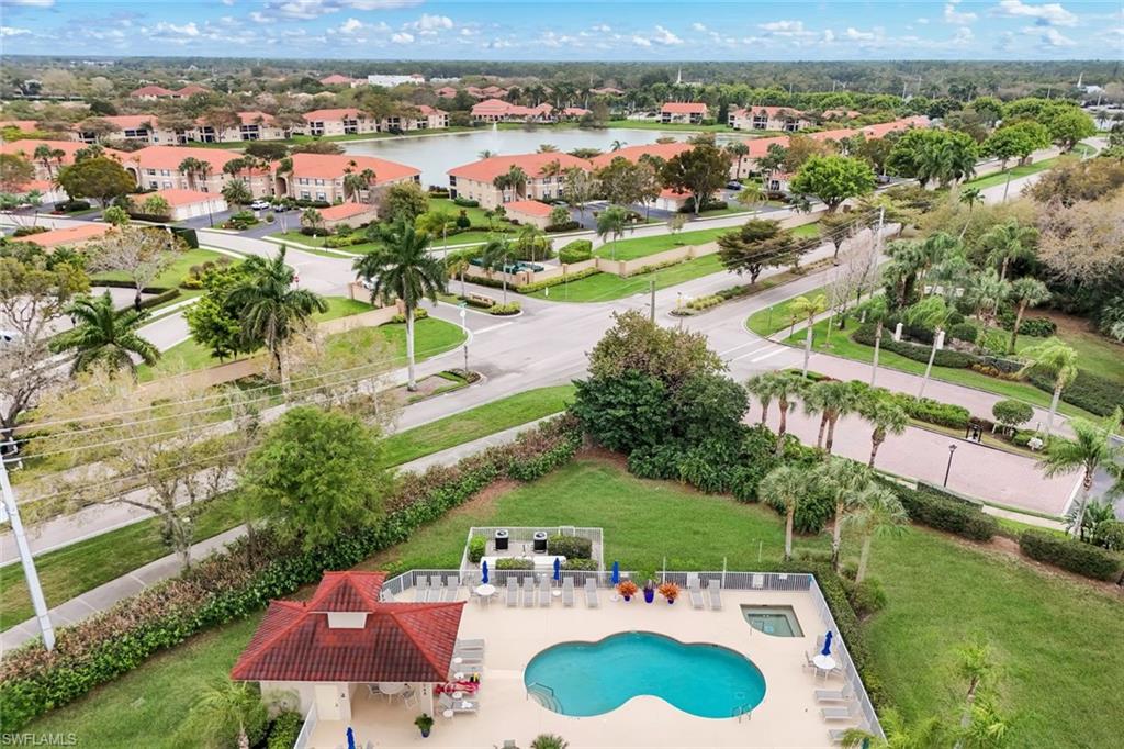 CYPRESS TRACE - Residential