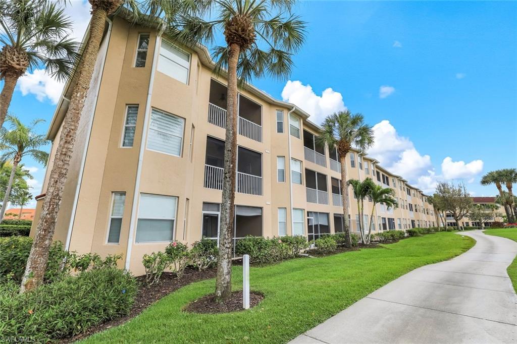 CYPRESS TRACE - Residential