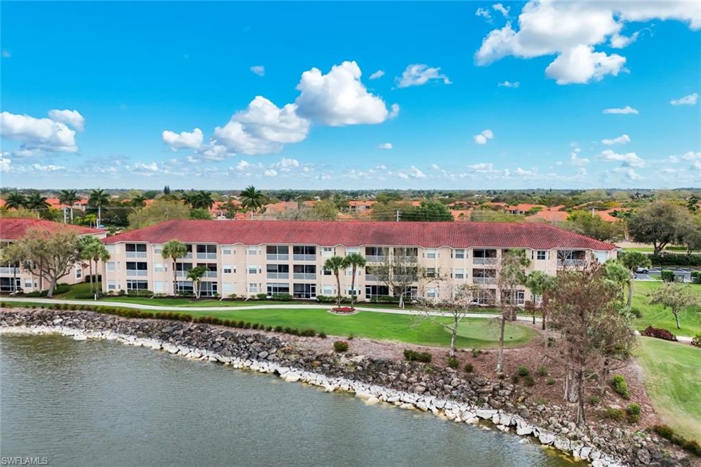 CYPRESS TRACE - Residential