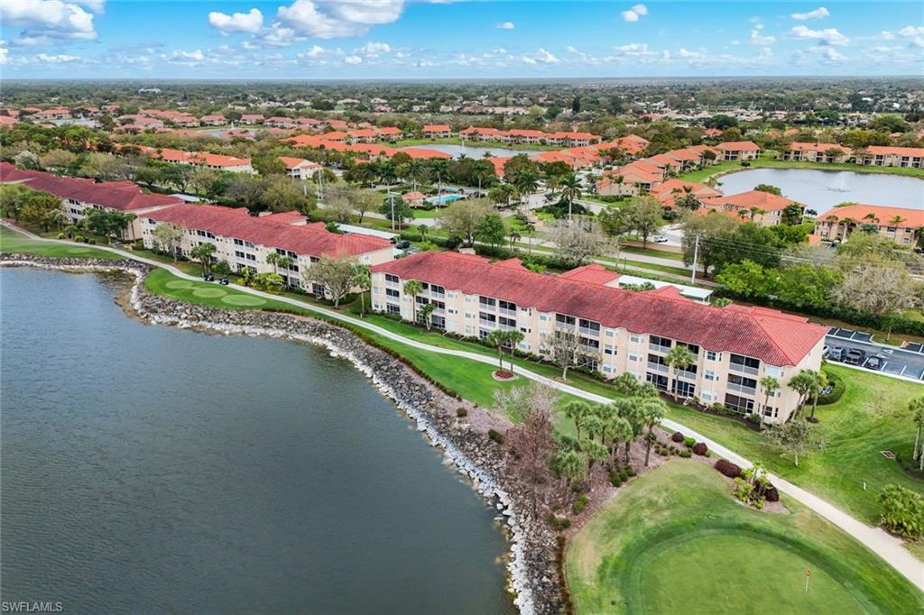 CYPRESS TRACE - Residential