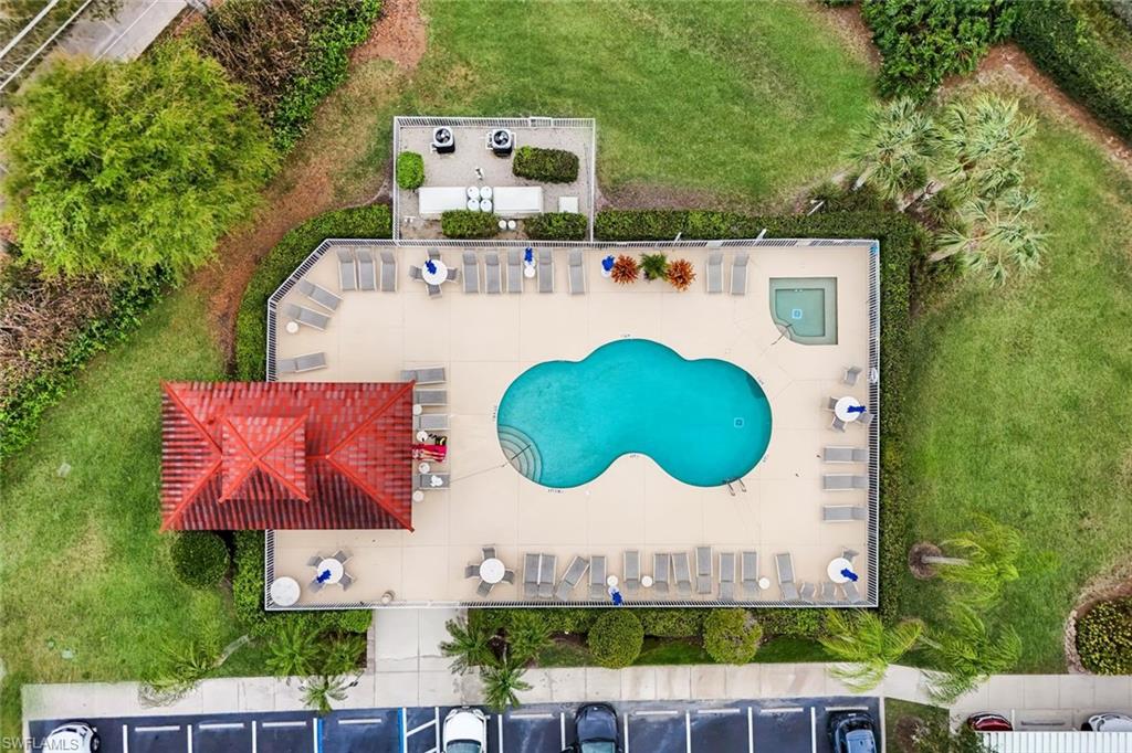 CYPRESS TRACE - Residential